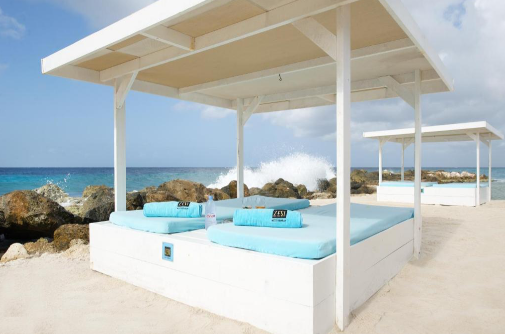 Morena Resort | zonneterras